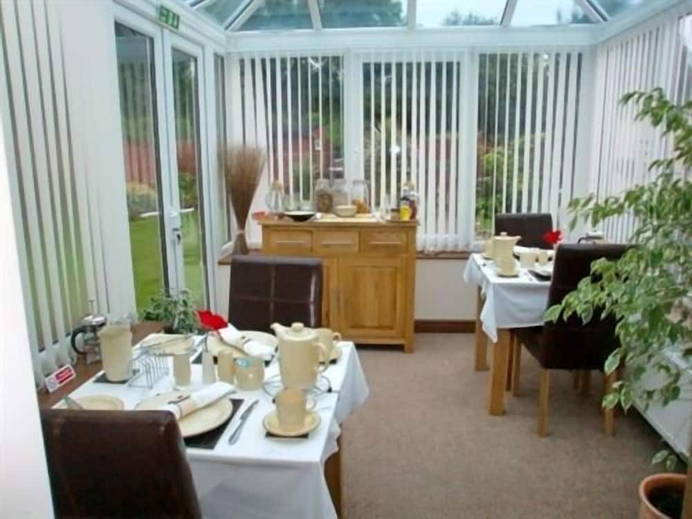 Eden's Rest Bed & Breakfast 14/36