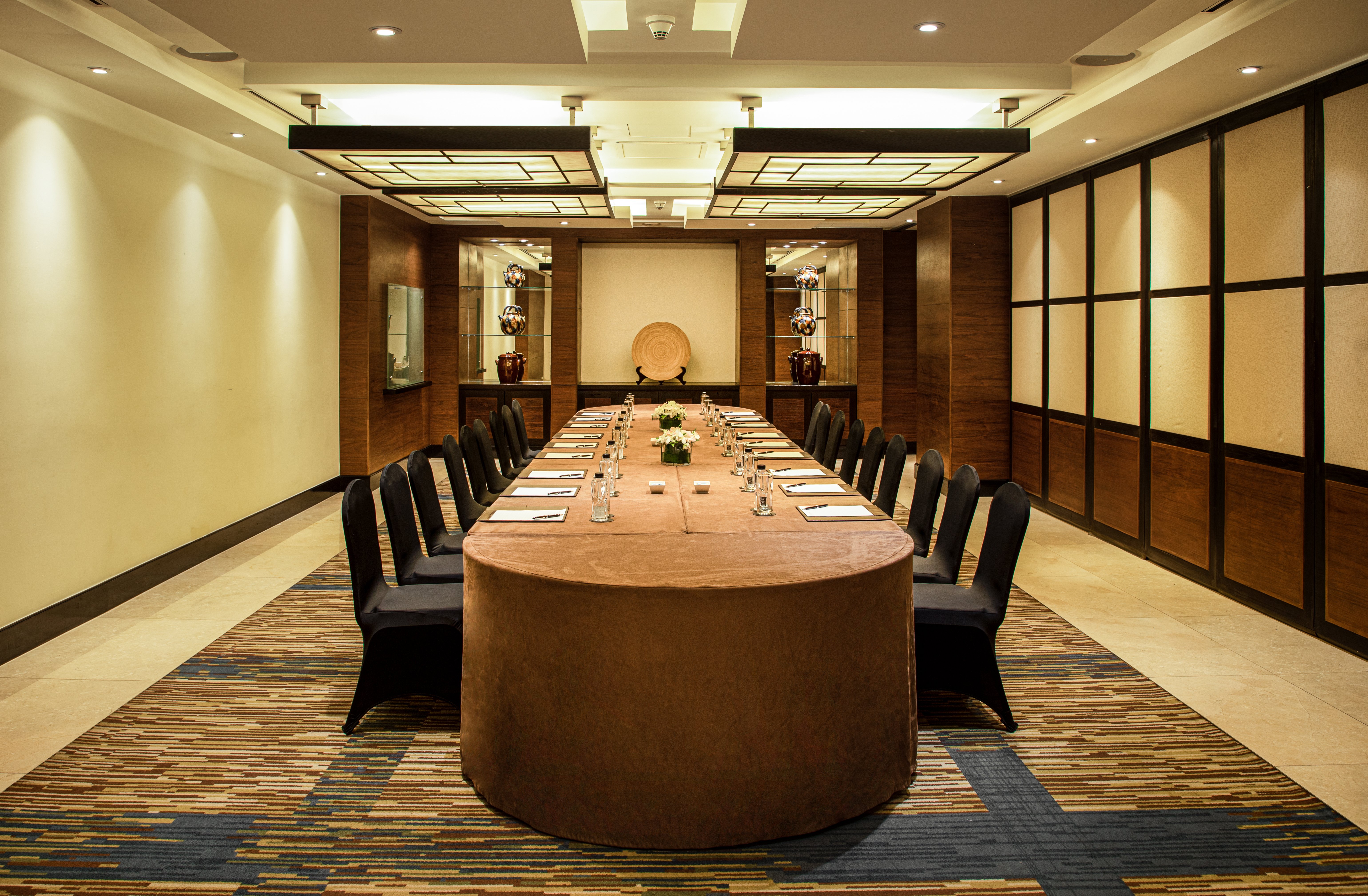 Intercontinental Hanoi Westlake 69/78