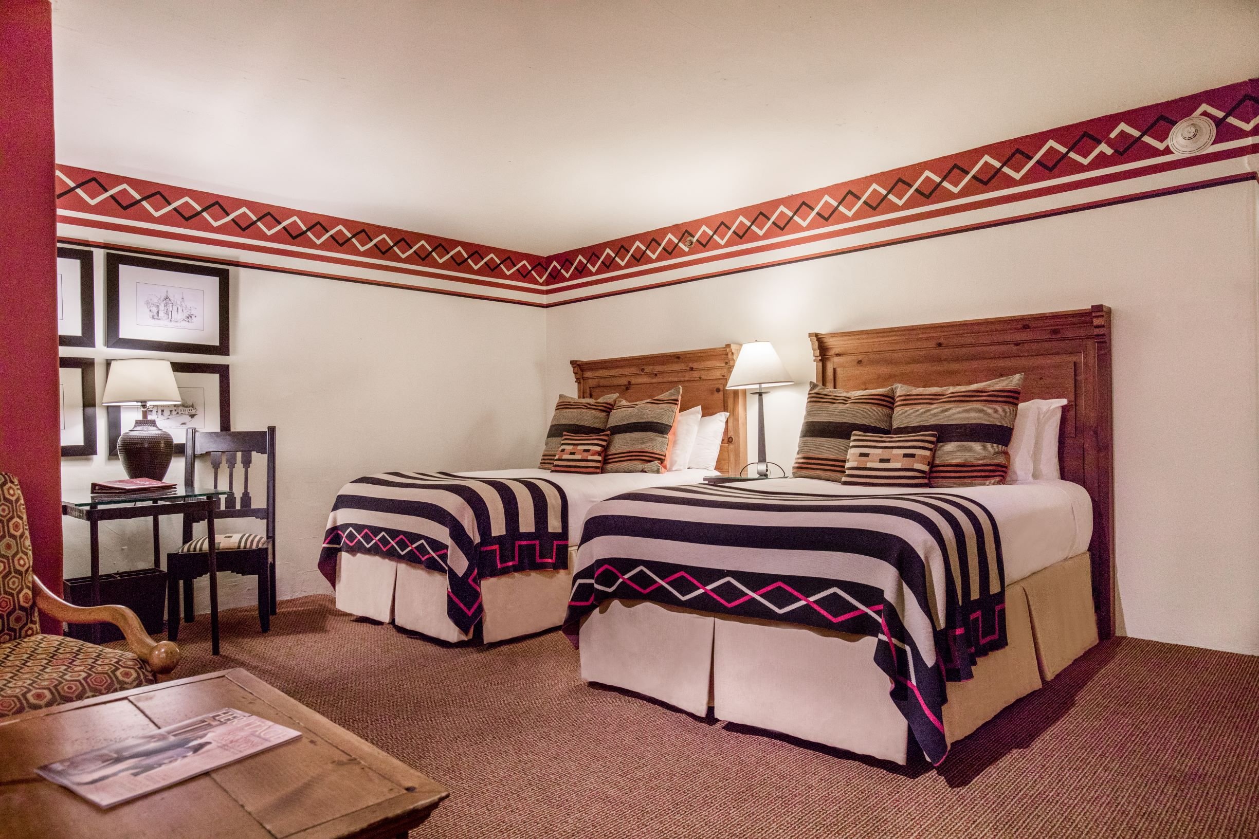 Inn And Spa At Loretto 9/42