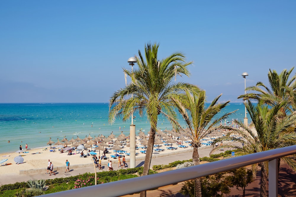 Universal Hotel Neptuno - Adults Only 7/69