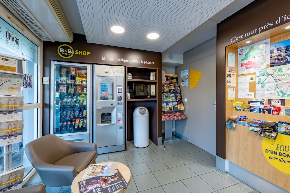 B&B Hotel Perigueux Boulazac 21/28