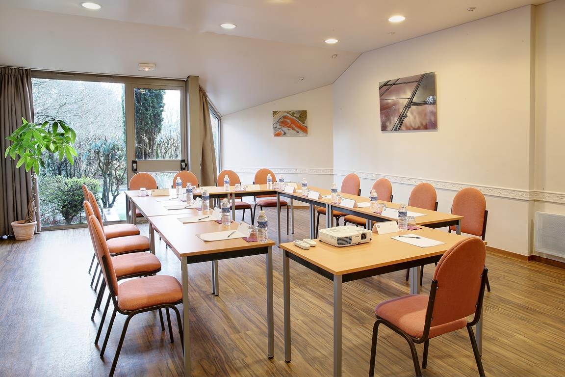 Best Western Auray Hotel Du Loch 22/27
