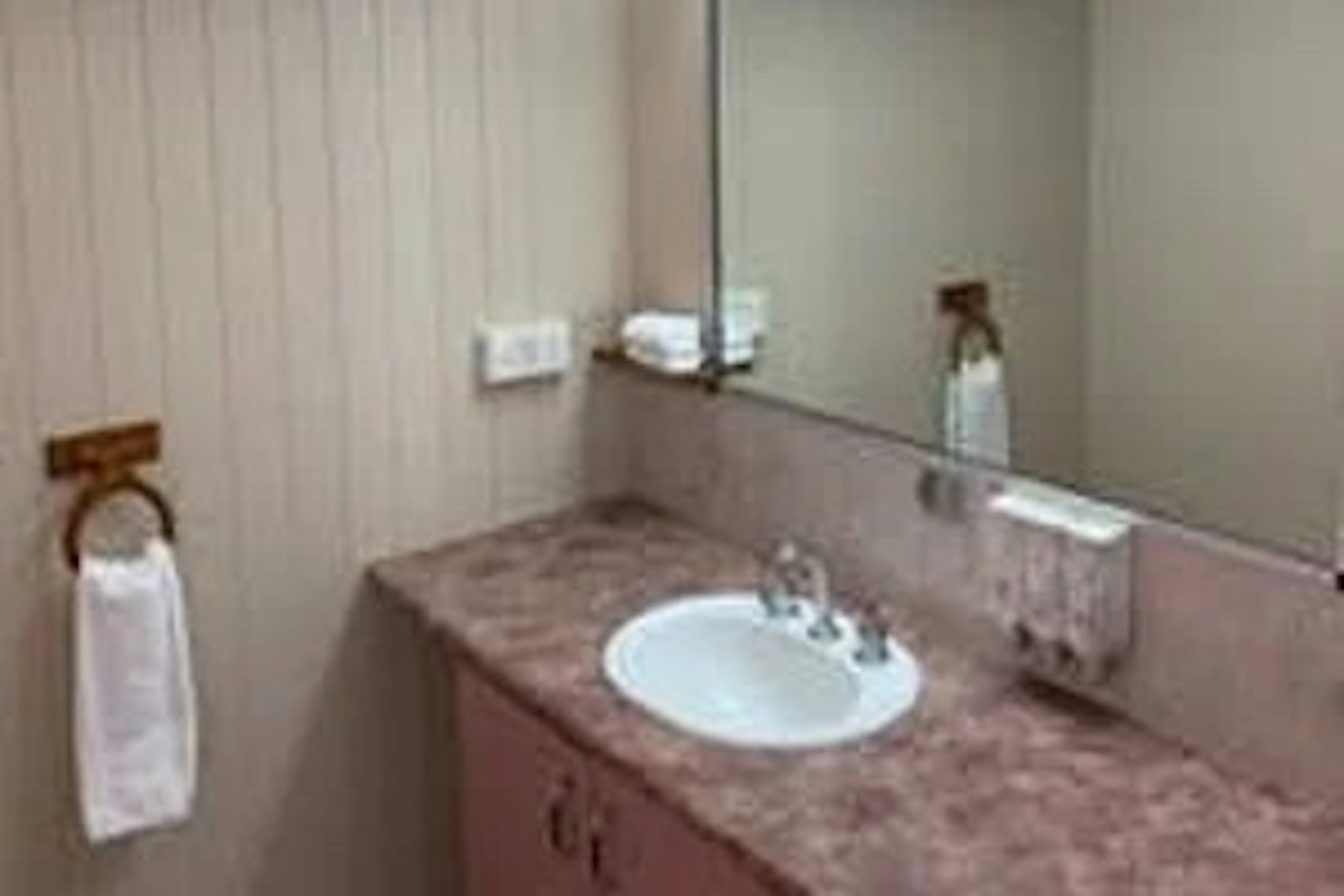 Outback Motel Mt Isa 12/17