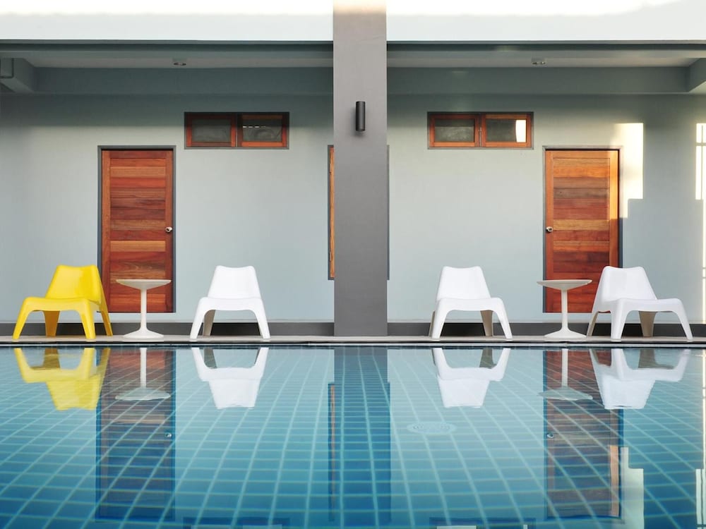 Ruk Cozy Khao Lak 25/40
