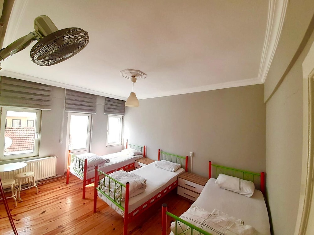 Windrose Hostel 22/47