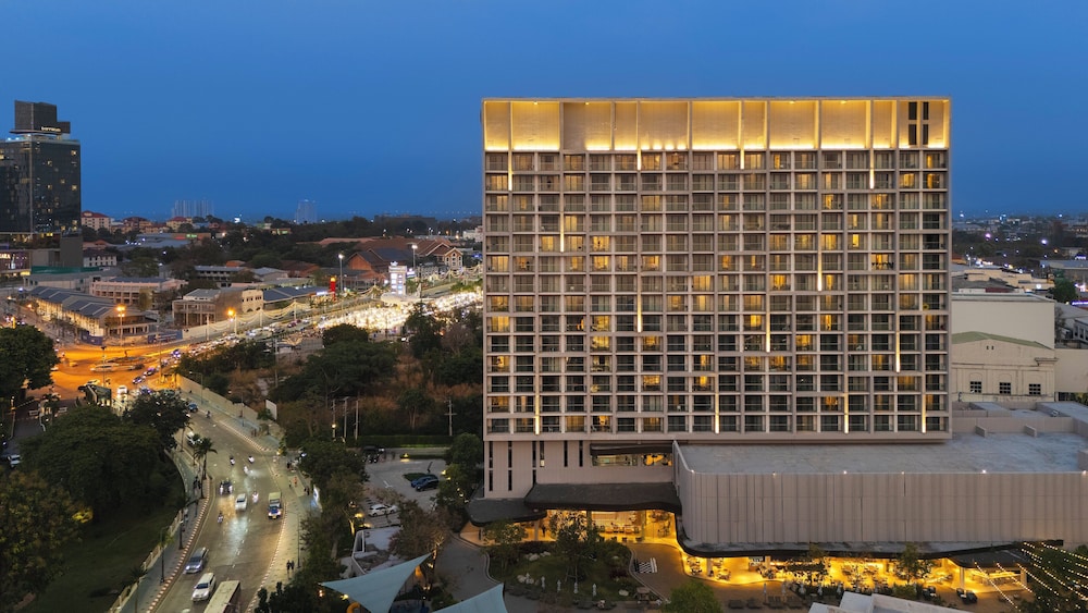 OZO North Pattaya 7/72