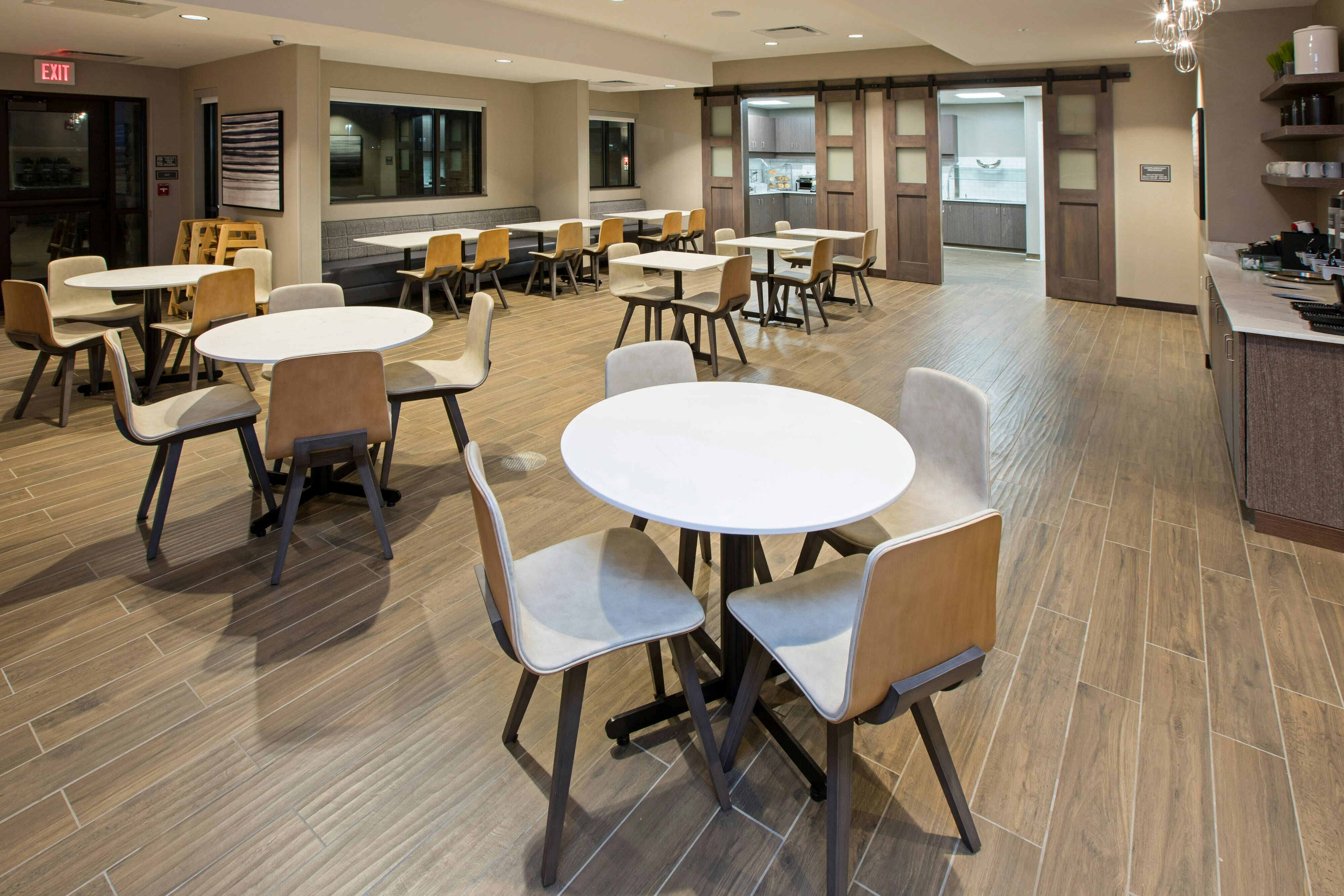 Residence Inn By Marriott Louisville East/Oxmoor 33/48