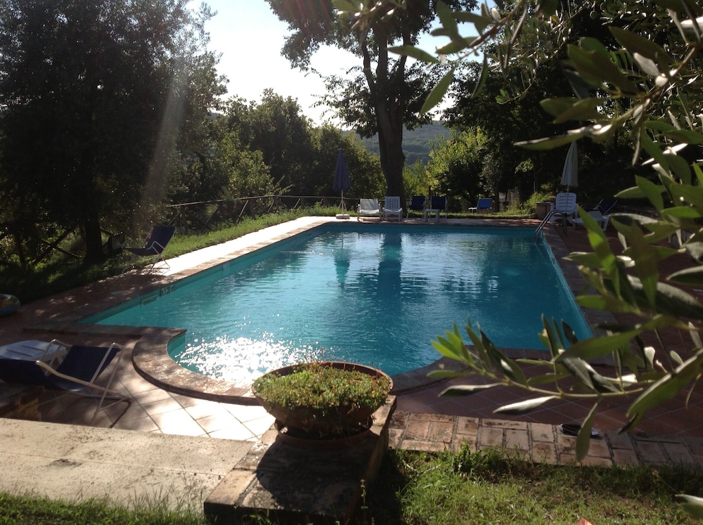 Podere Agrituristico Luchiano 43/50