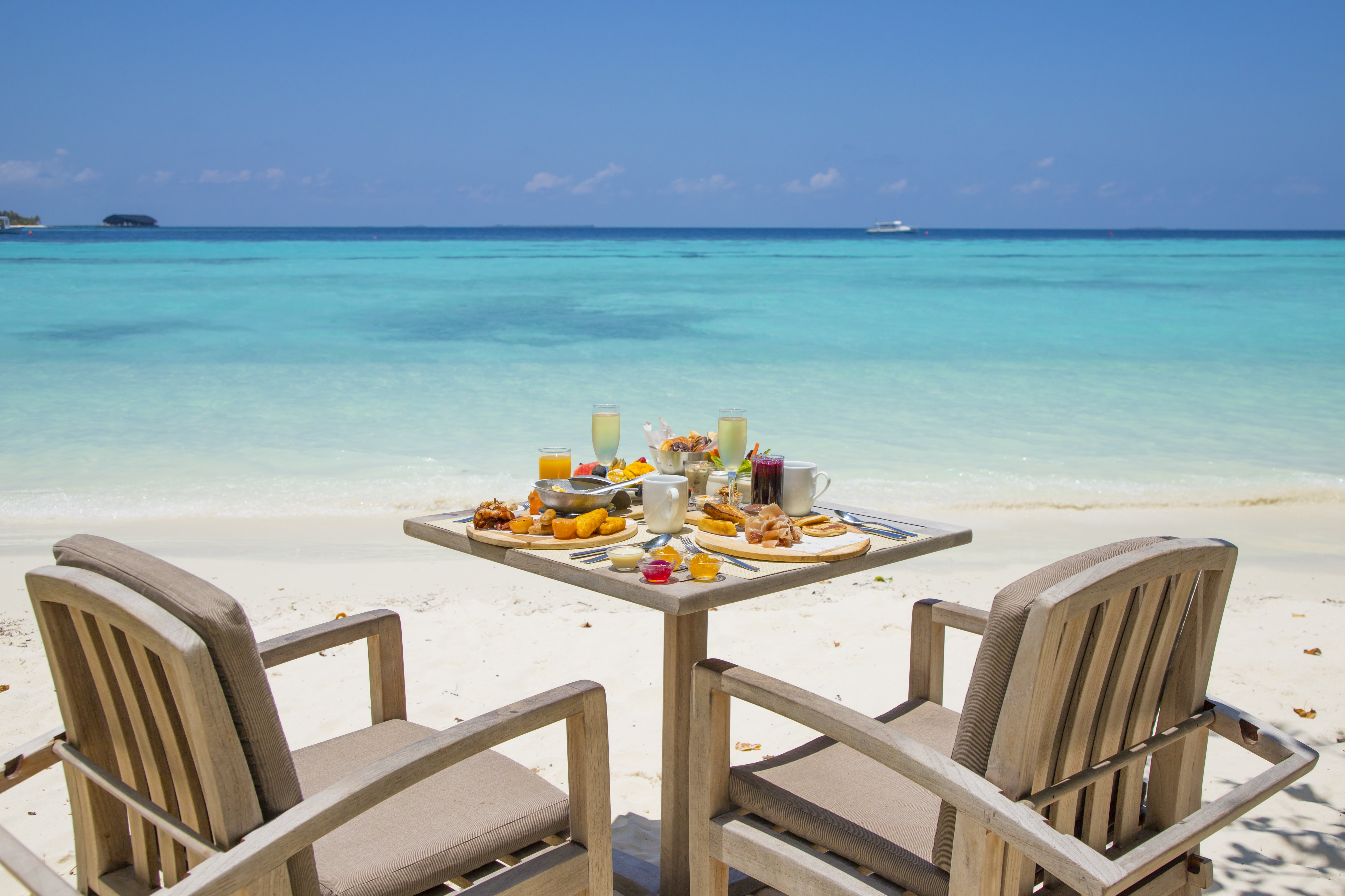 Komandoo Island Resort & Spa - Adults Only 96/122