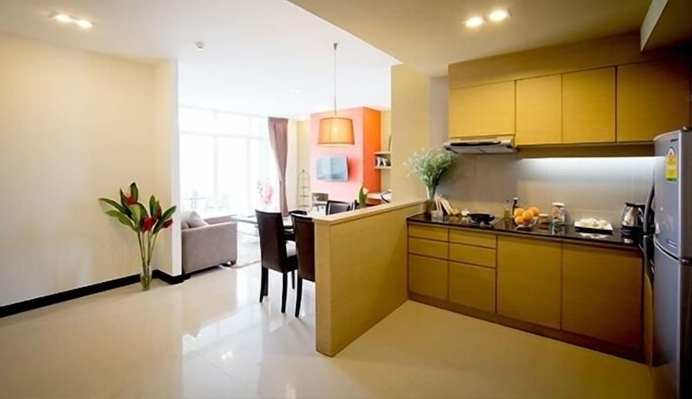 The Grand Wipanan Residence photo4
