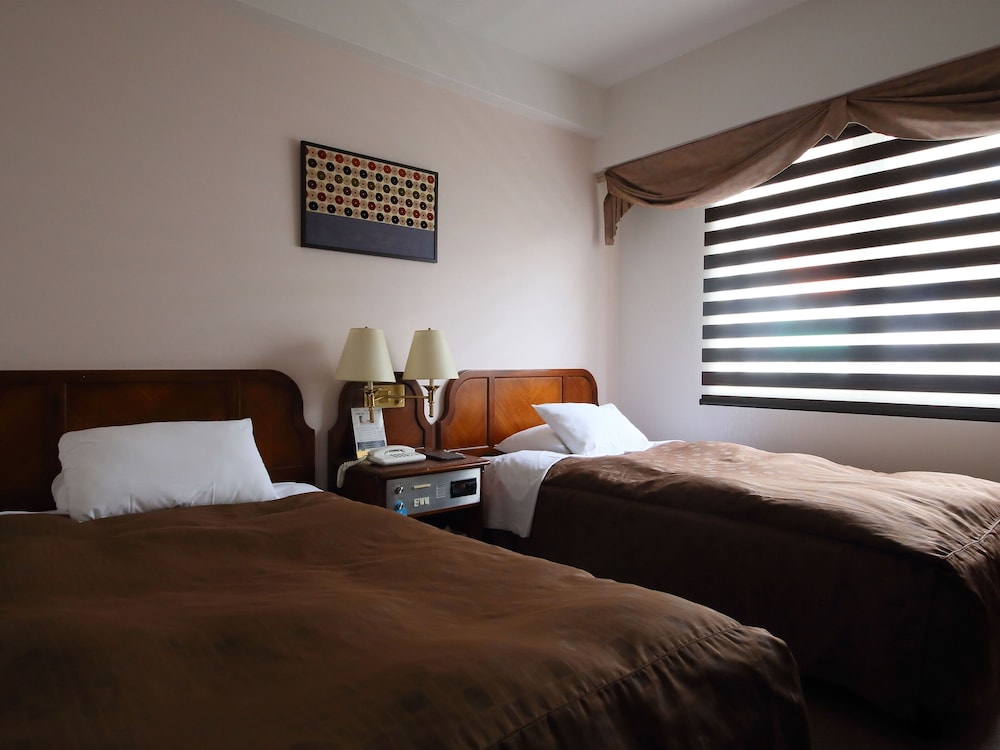 Hotel Claiton Shin-Osaka 13/50