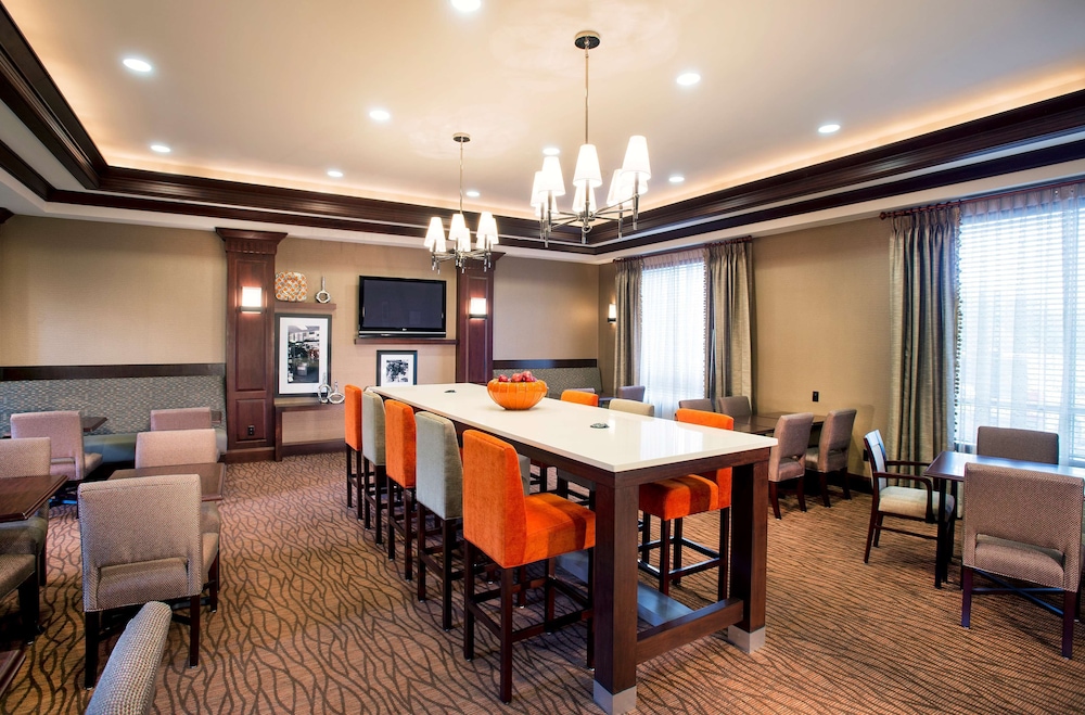 Hampton Inn And Suites Washington Dulles Interntnl Airport 39/42