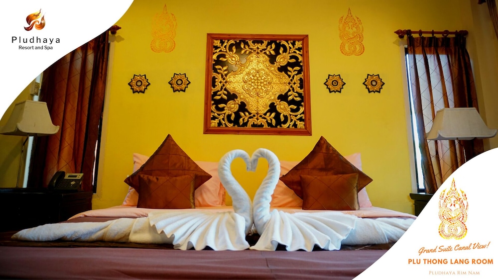 Pludhaya Resort and Spa 62/76
