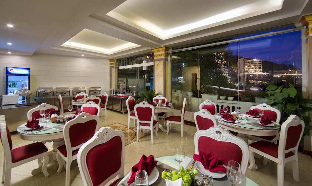 Praha Hotel Sapa 41/50