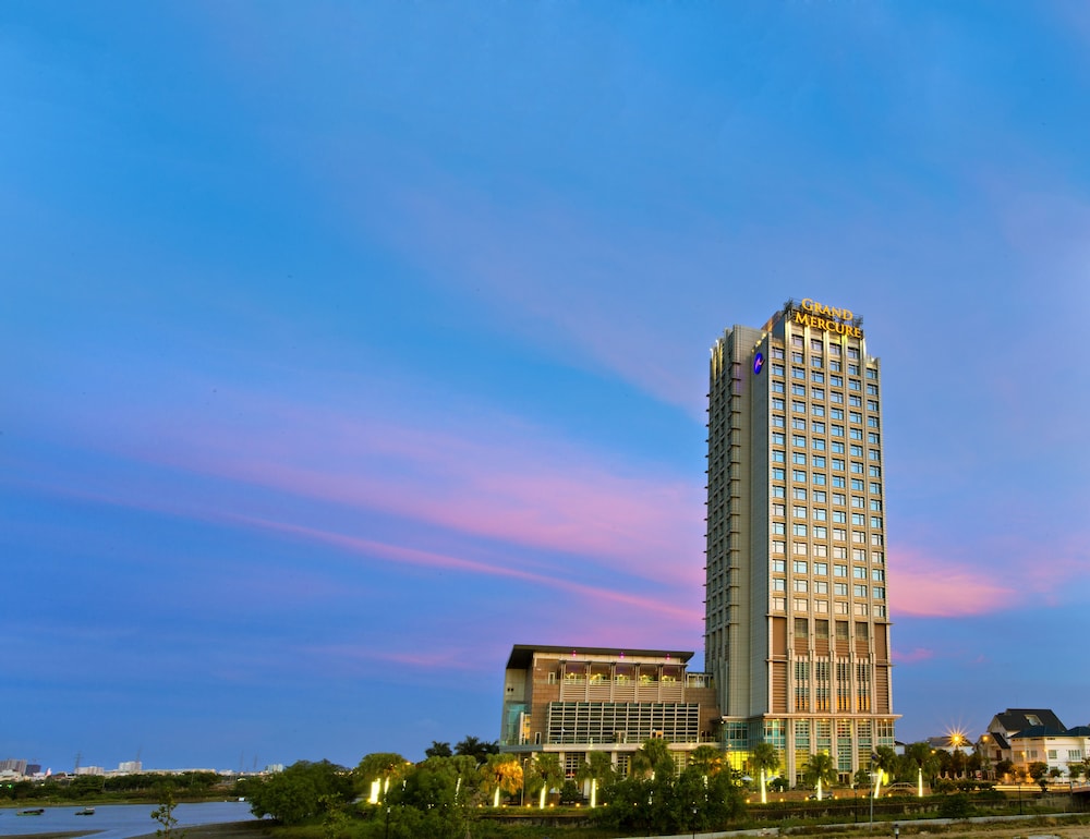 Grand Mercure Danang 3/69