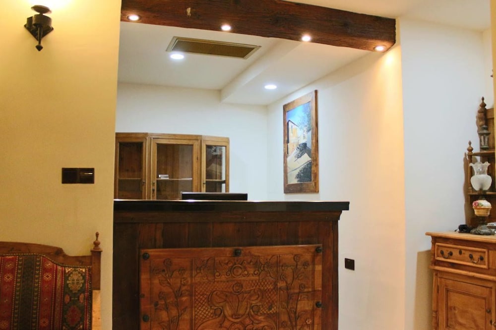 Kemerli Konak Boutique Hotel 8/28