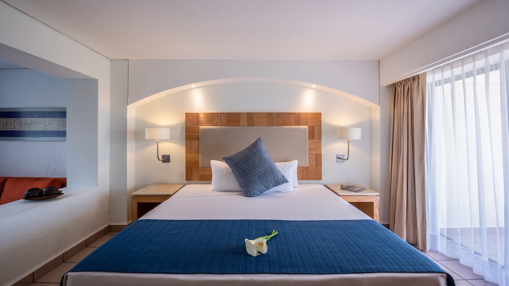 Park Royal Huatulco managed by Accor 14/65