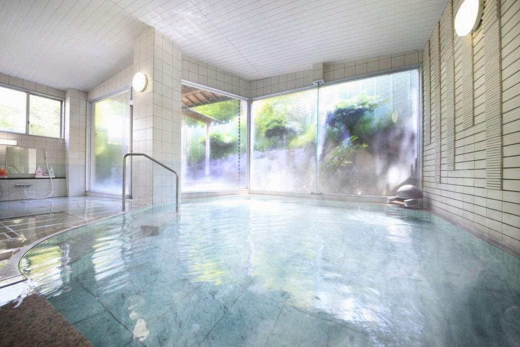 Atami Ajiro Onsen Hot Springs Hotel Shofuen 9/23