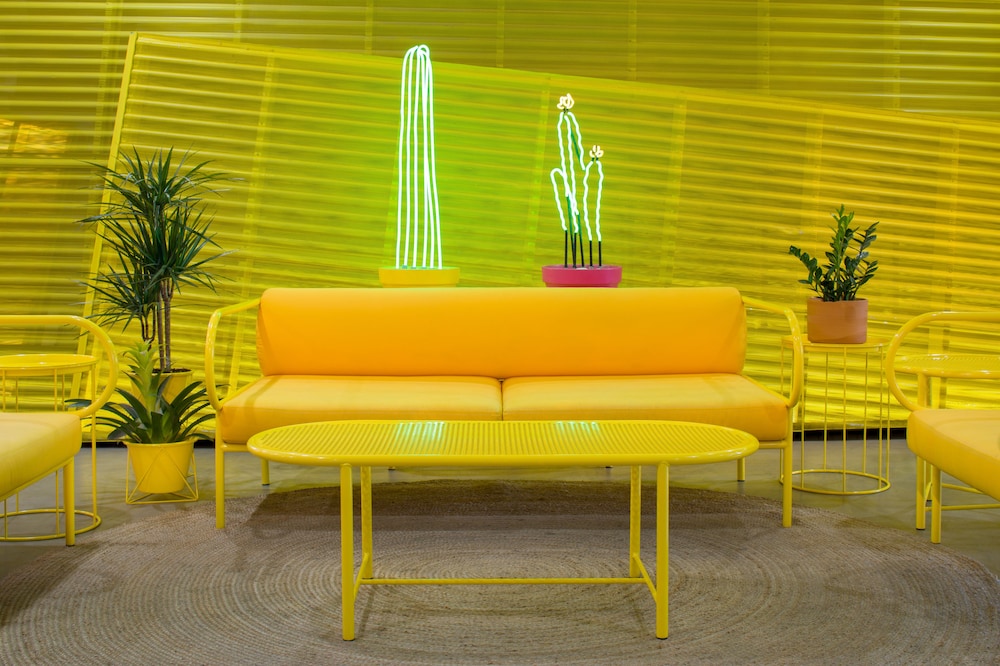 The Saguaro Palm Springs 12/49