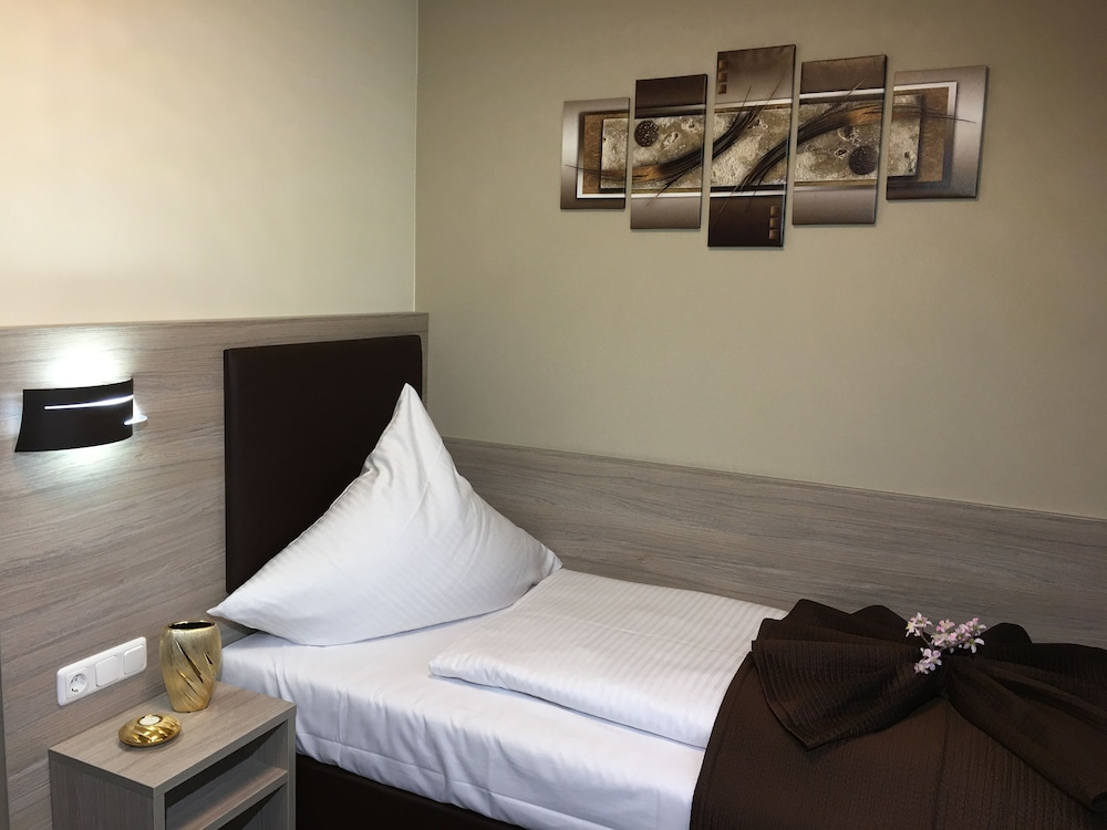 Hotel Glinde 19/42