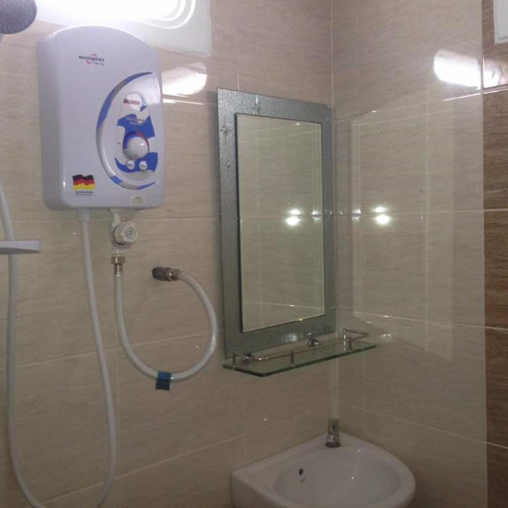 Rasa Senang Villa 40/42