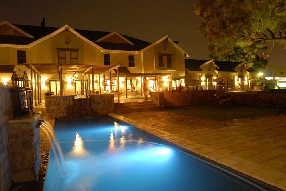 Protea Hotel Willow Lake 4/33