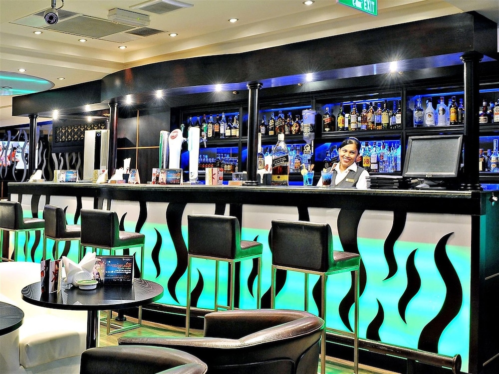 Signature Inn Hotel Deira 17/27
