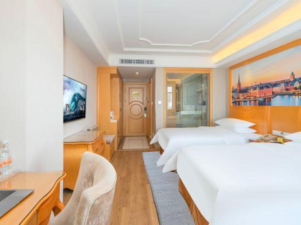 Vienna Hotel (Dongguan Dongcheng) 19/49