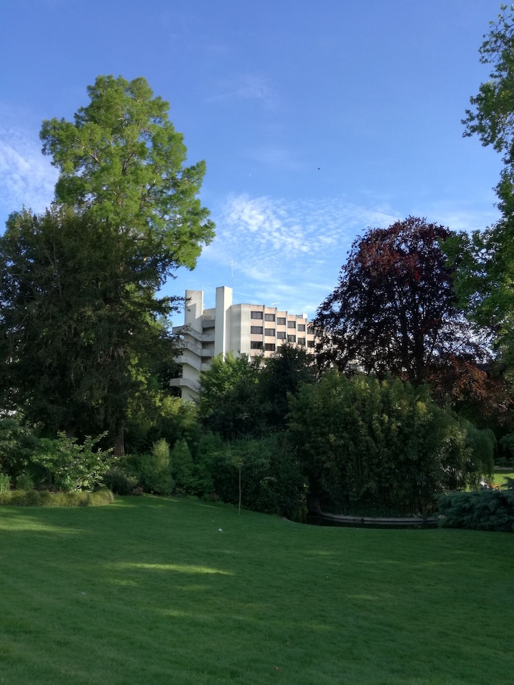 Mercure Angers Centre De Congres 61/65