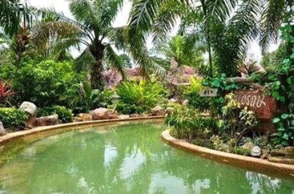 Nattha Waree Hot Spring Resort And Spa 17/28