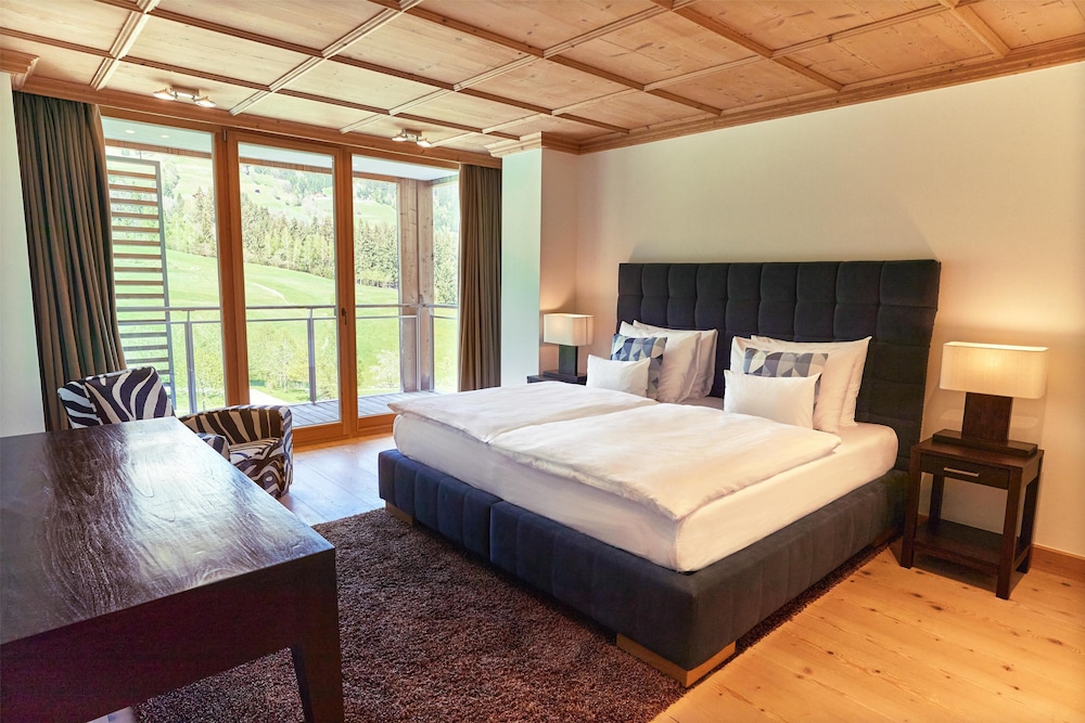 Kempinski Hotel Das Tirol 10/50