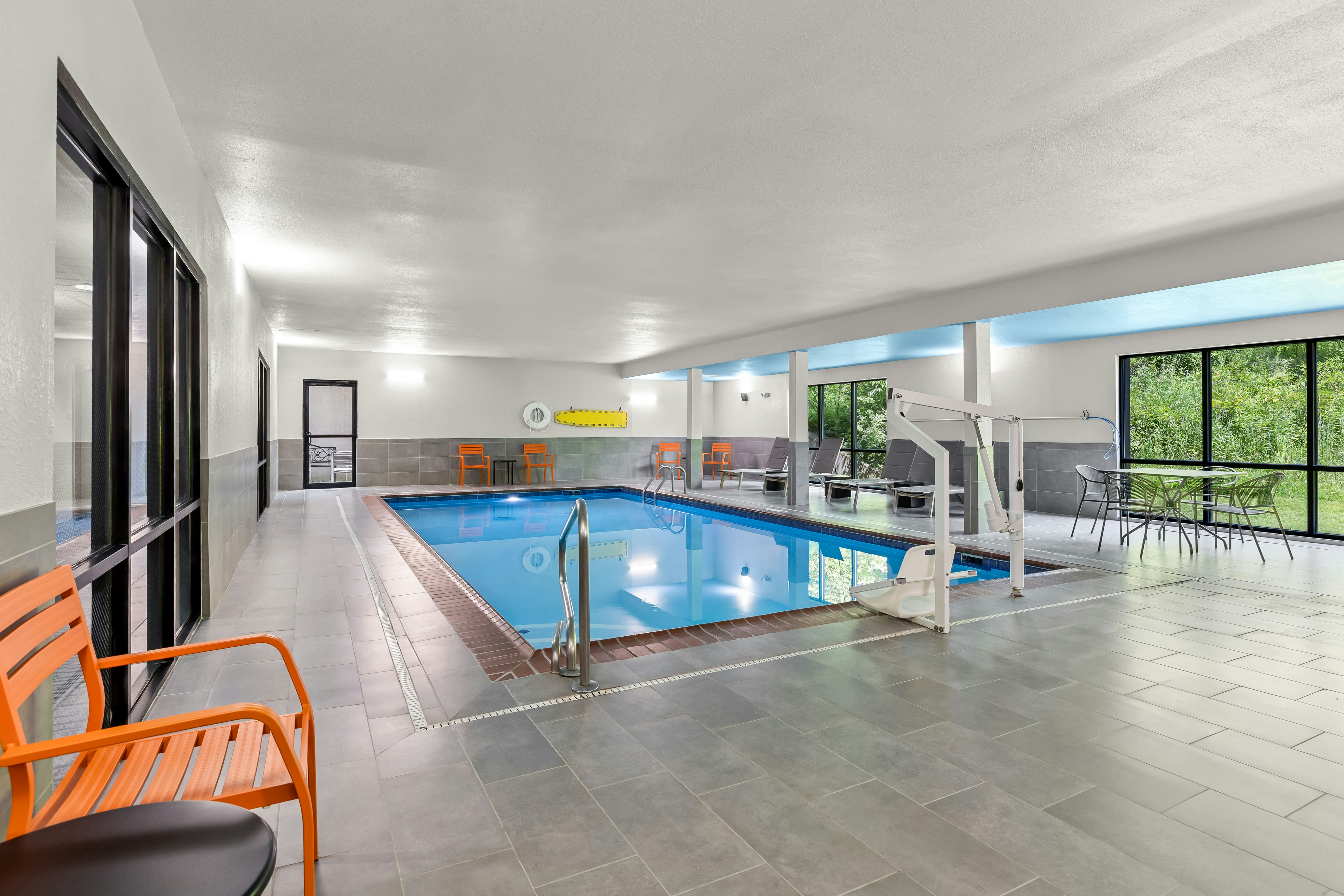 Hampton Inn & Suites Mansfield-South @ I-71 22/40