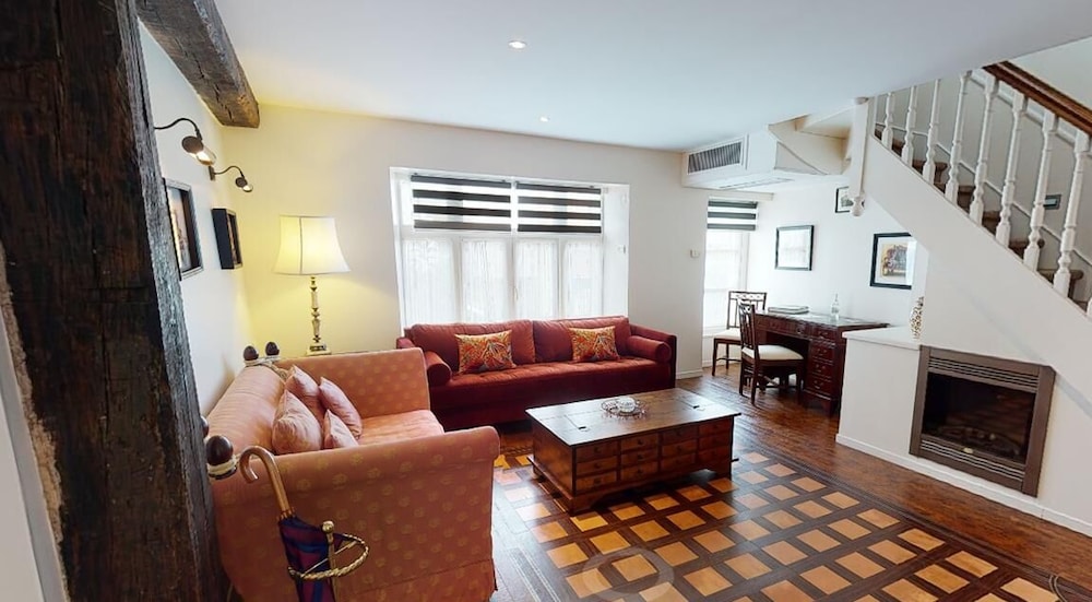 Chateau de Montreuil - Hotel Restaurant - Montreuil sur Mer 23/48