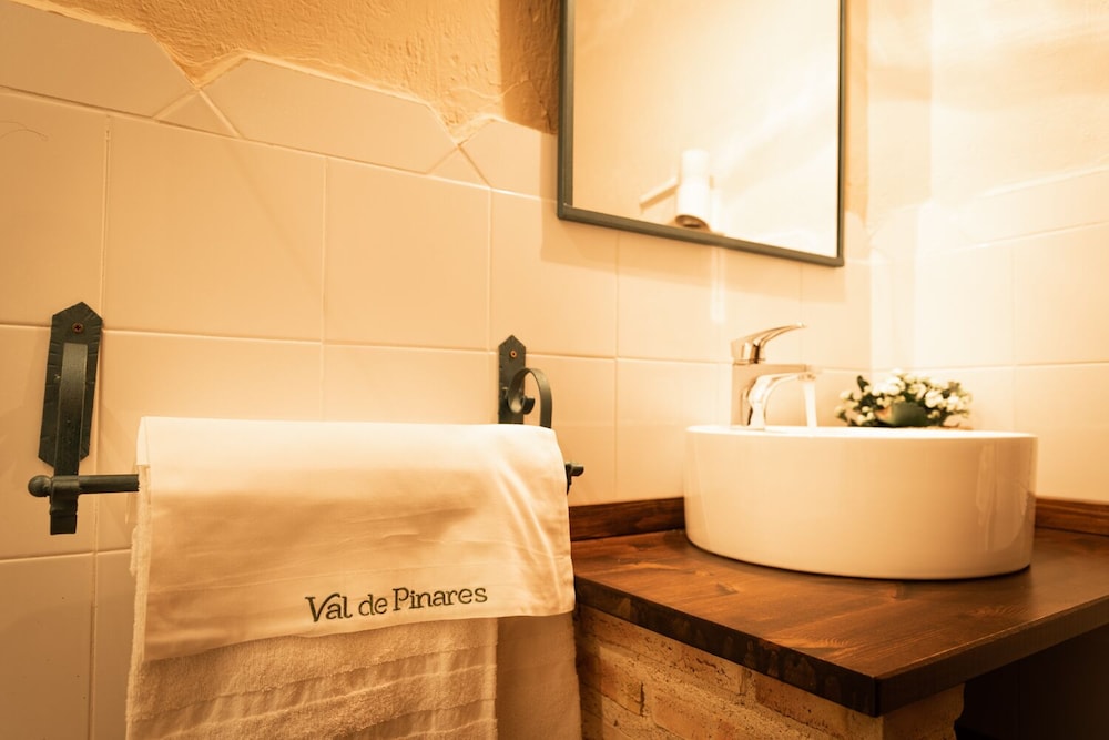 Hotel Val De Pinares 34/34