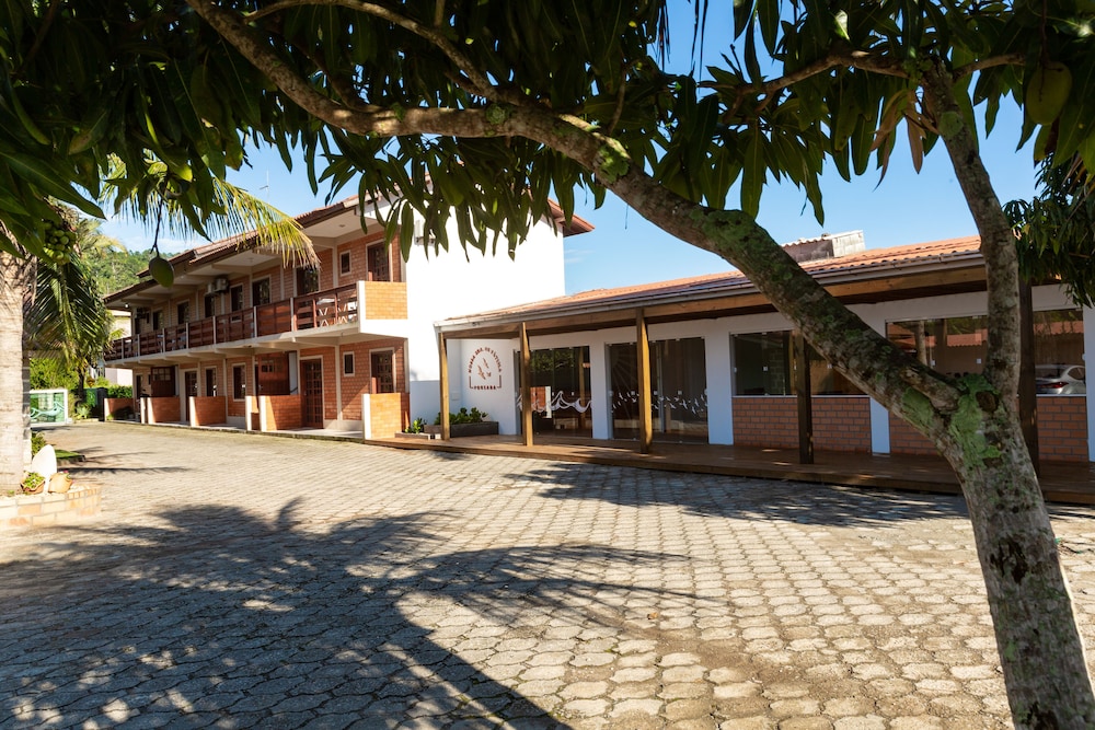Pousada Nossa Senhora De Fatima 43/50