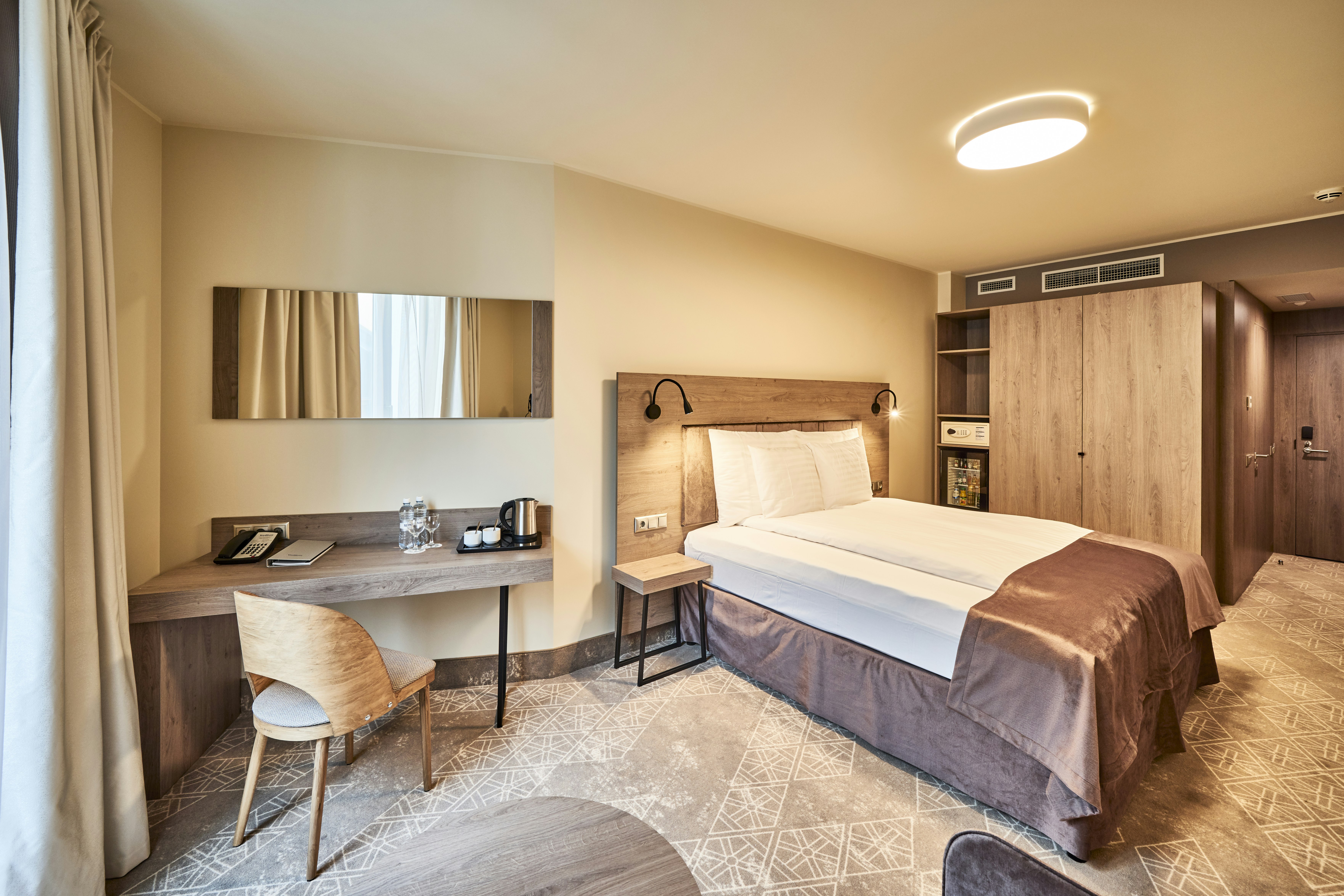 Wellton Riverside SPA Hotel 9/58