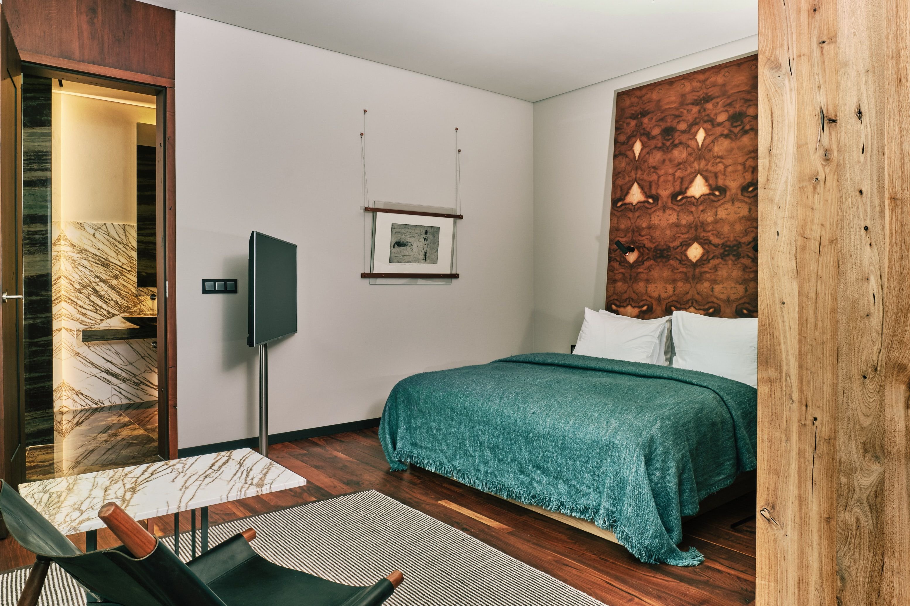 JUNIOR SUITE, HIGH FLOOR