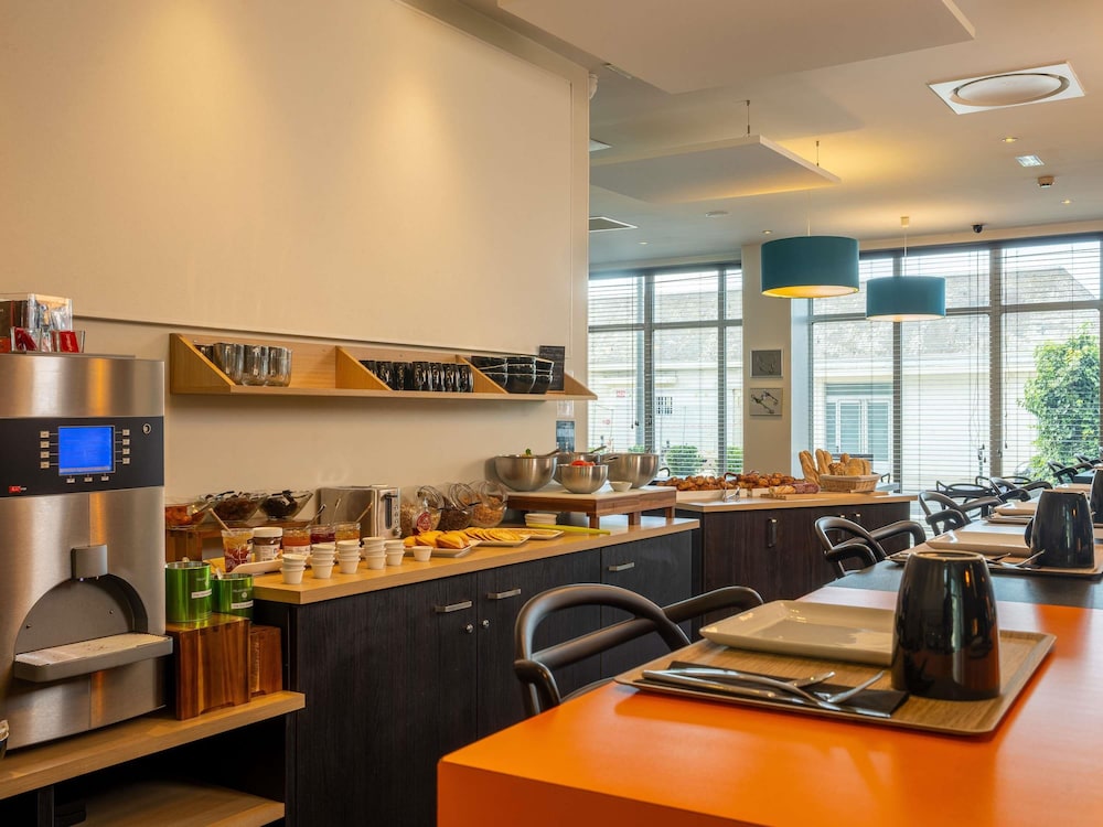 Ibis Styles Saumur Gare Centre 46/75