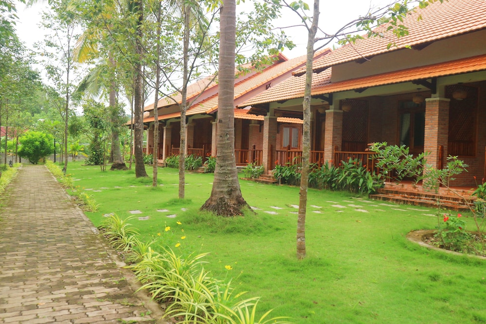 The Garden House Phu Quoc 69/76
