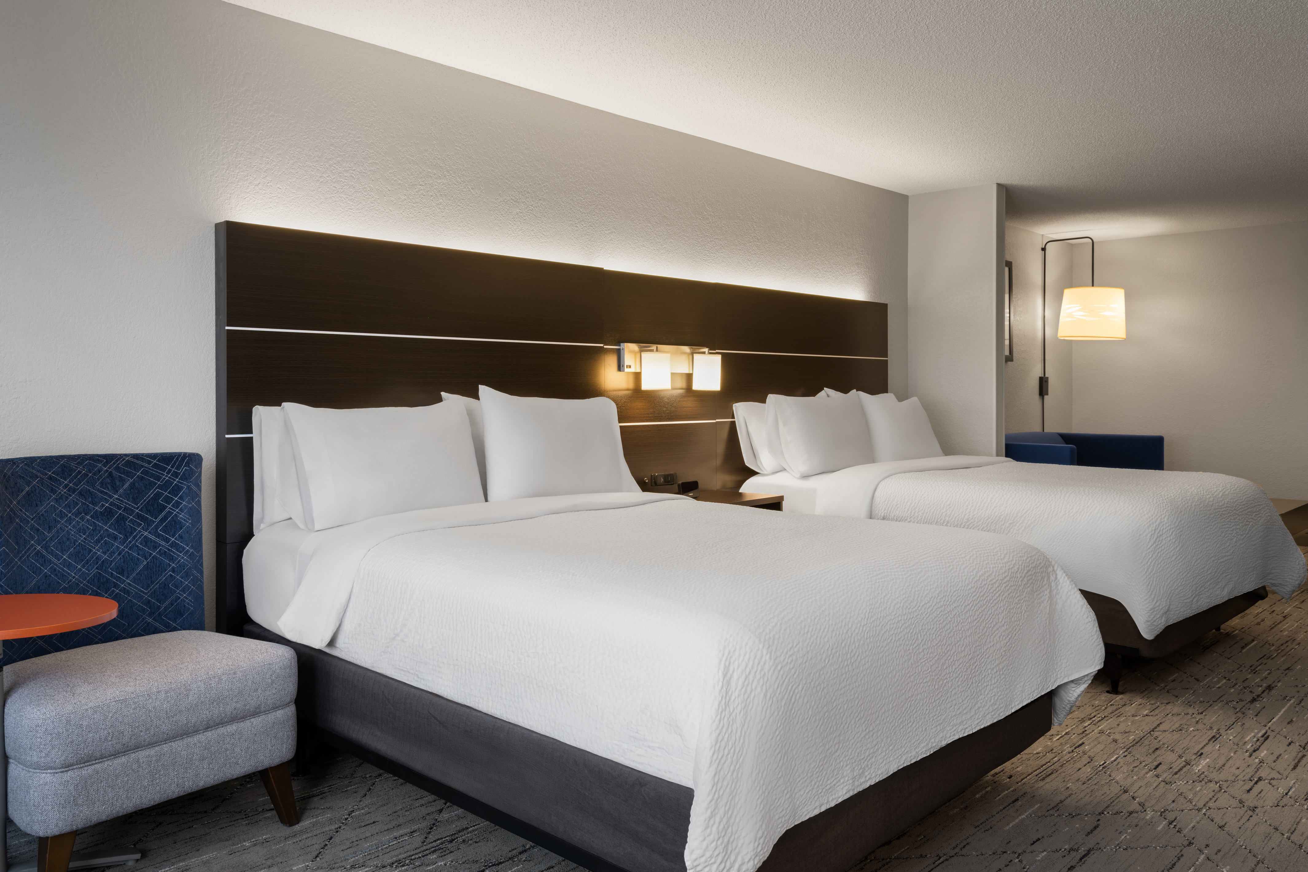 Holiday Inn Express Hotel And Suites Altoona Des Moines 26/75