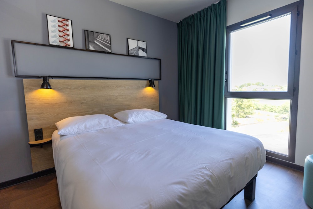 Ibis Marseille Marignane Technopole 31/57