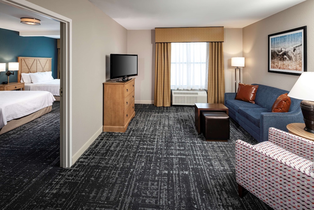 Homewood Suites By Hilton Austin Round Rock 49/68