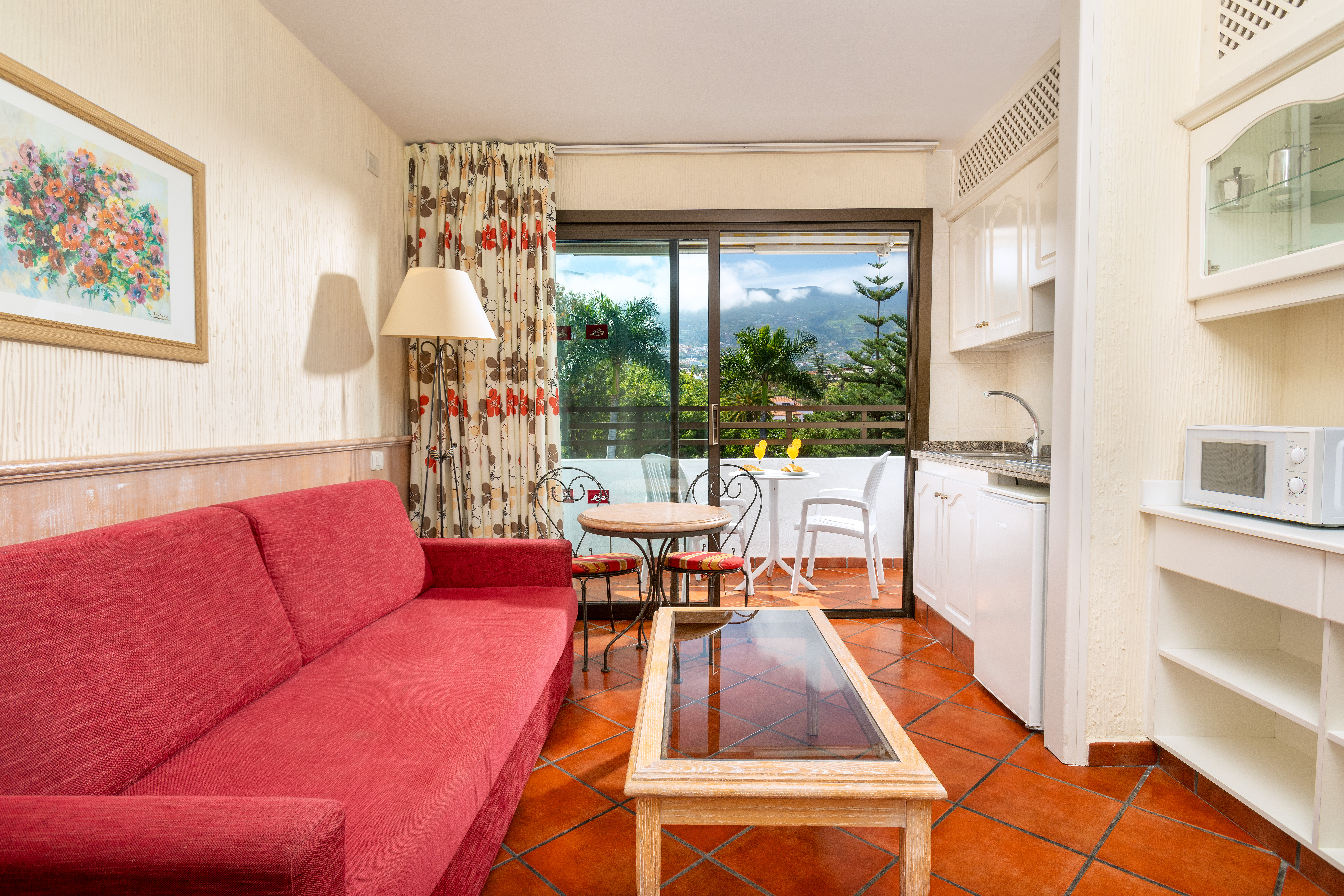 Masaru Apartamentos 16/33