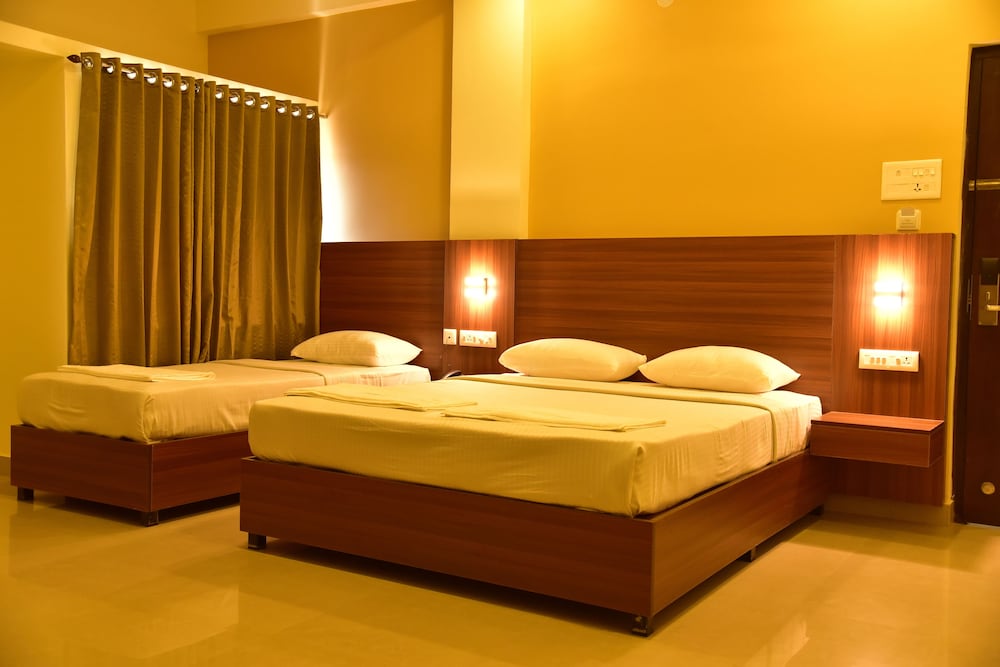 Hotel Citywalk Residency 18/50