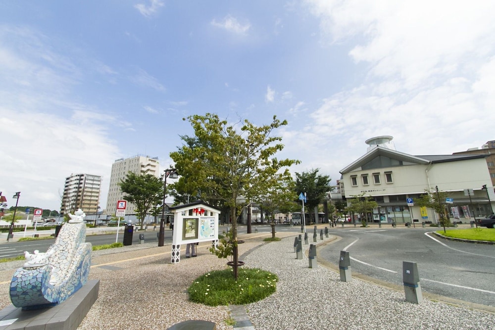 CENTRAL HOTEL IMARI 39/42