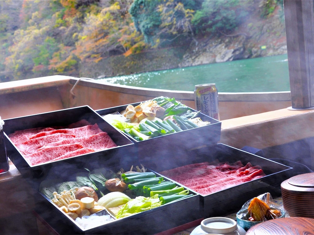 リバーサイド嵐山 写真3