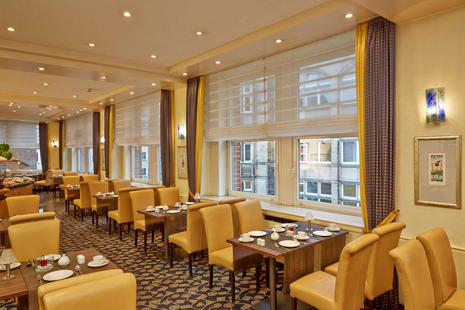 H Hotel Bremen 59/72
