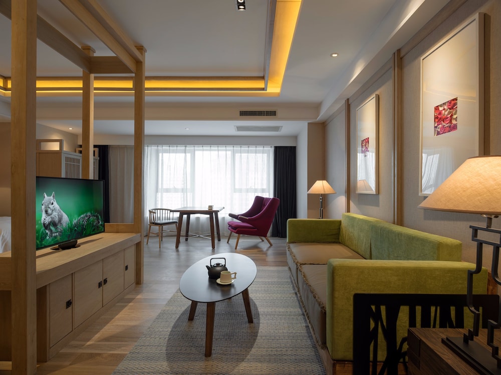 Harbin 22C Boutique Hotel 34/49