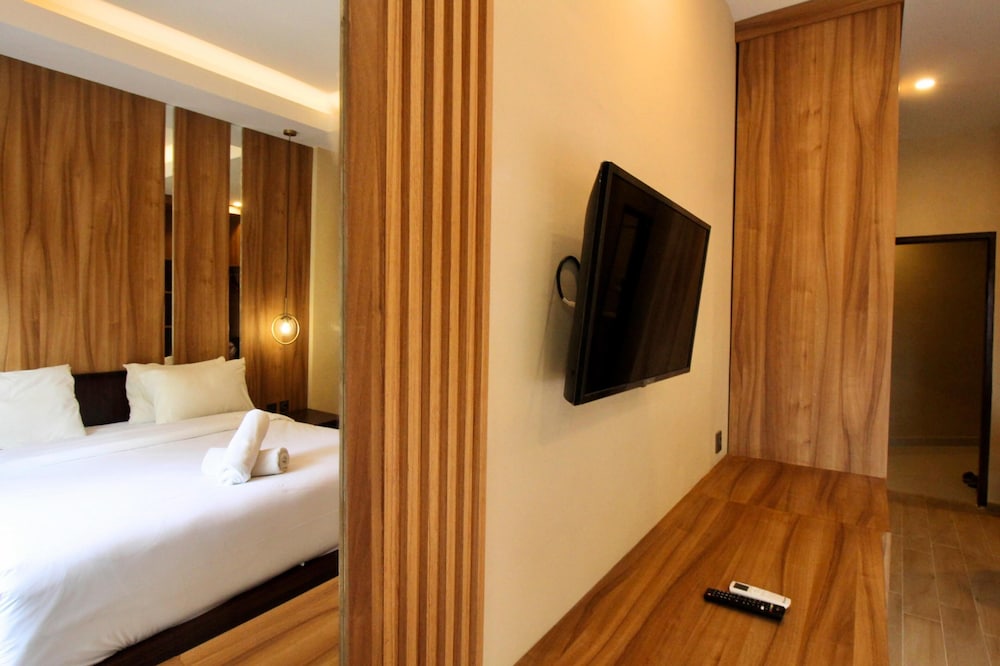 Ab Hotel Kuta 45/74