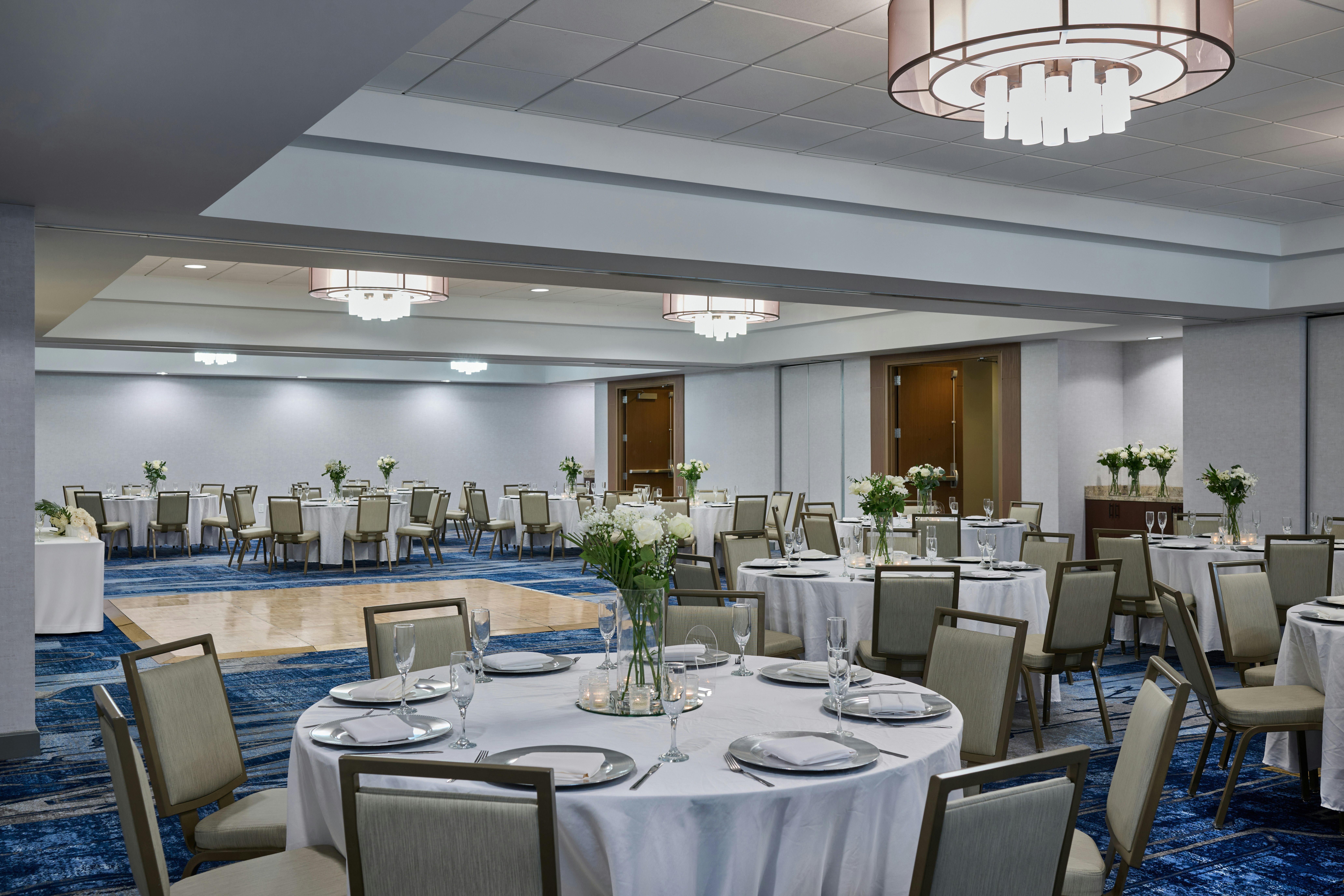 Doubletree By Hilton Hotel Irvine Spectrum 36/59
